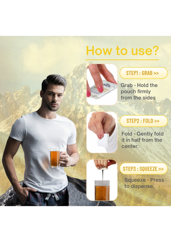 Shilaras Pure Himalayan Shilajit Gold Resin Snaps/ Cards with Super Herbs for both Men & Women | Pack of 30 Snaps | 400mg Pure Shilajit | 24K Gold | 2x Strength & Stamina | 100% Ayurvedic | 75%+ Fulvic Acid | 85+Trace Minerals